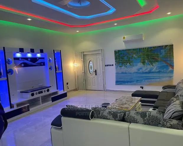 Pop Ceiling and Walls Designs · Photo 1