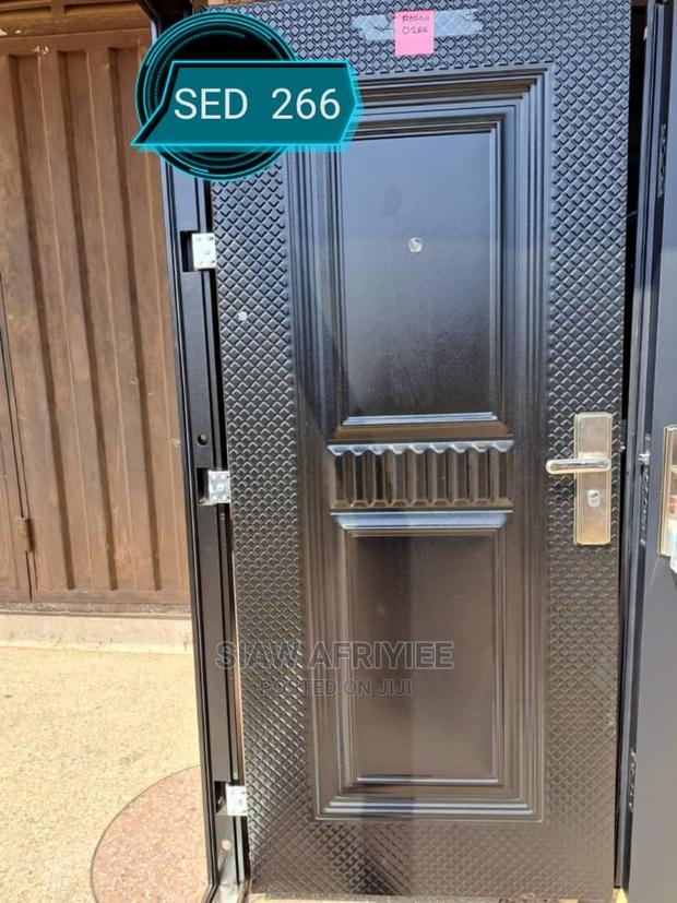 Security Doors House , Contact Me for Your Own Doors · Photo 1