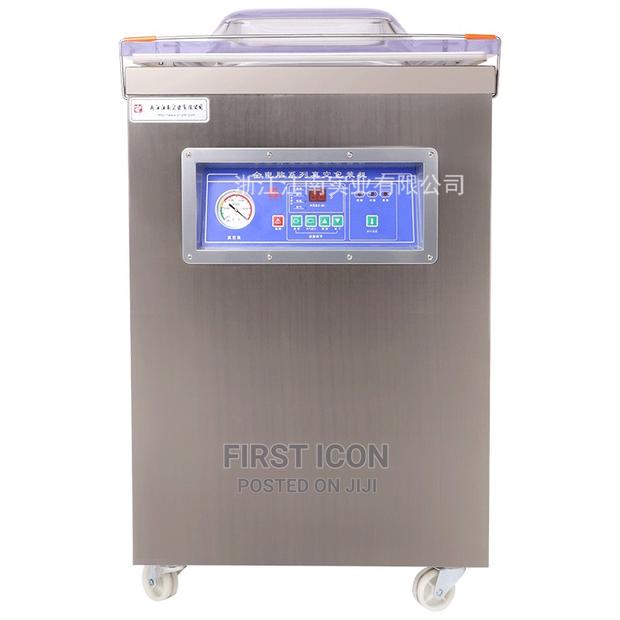 Automatic Commercial Vacuum Sealer Packaging Machine · Photo 2