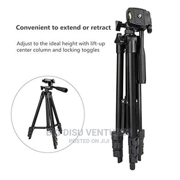 Tripod With Remote Control for Sale · Photo 4