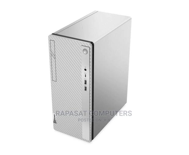 New Desktop Computer Lenovo Ideacentre 510A 8GB Intel Core I3 HDD 1T · Photo 2