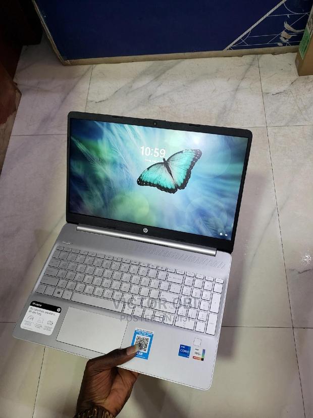 Laptop HP 15 8GB Intel Core I5 SSD 512GB · Photo 3