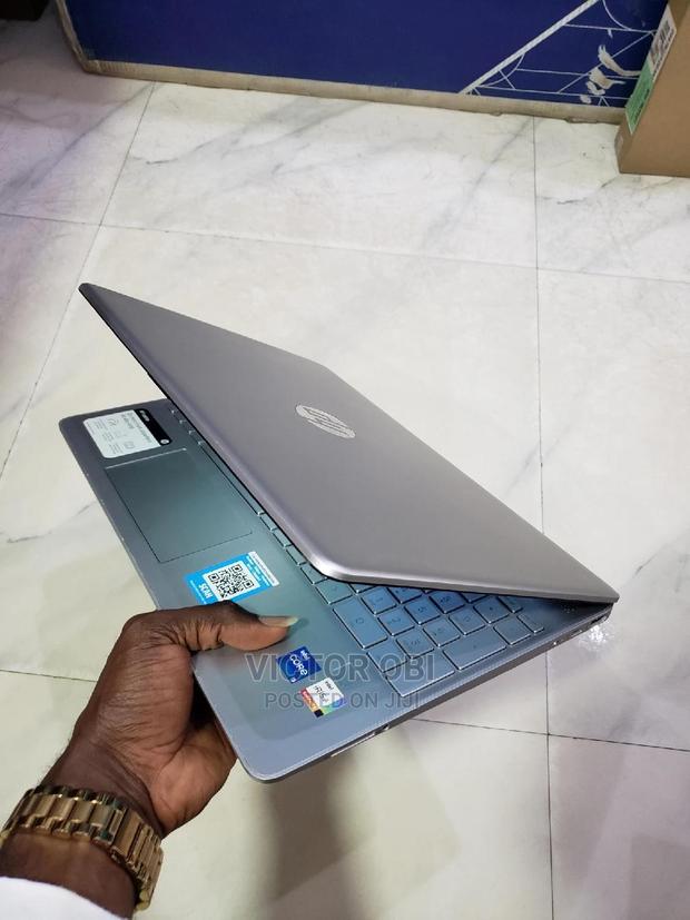 Laptop HP 15 8GB Intel Core I5 SSD 512GB · Photo 7
