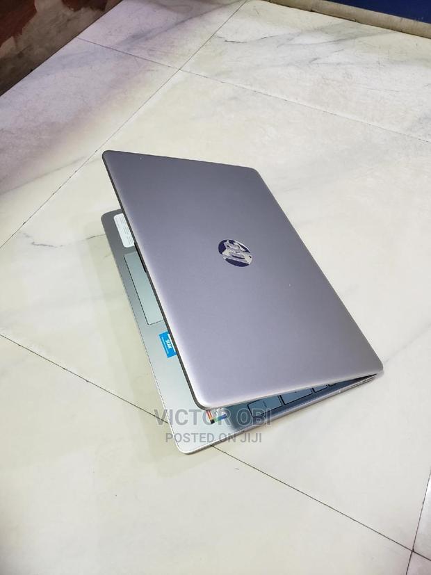 Laptop HP 15 8GB Intel Core I5 SSD 512GB · Photo 4
