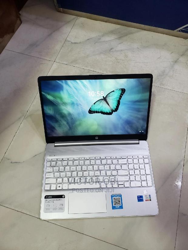 Laptop HP 15 8GB Intel Core I5 SSD 512GB · Photo 6