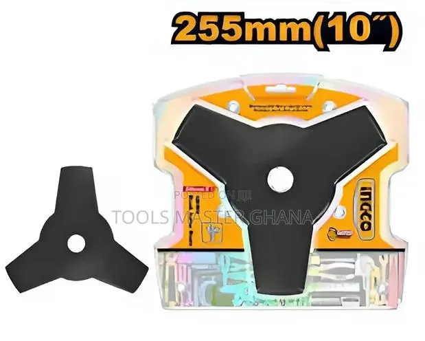 Brush Cutter Blade - Abcb05 · Photo 1