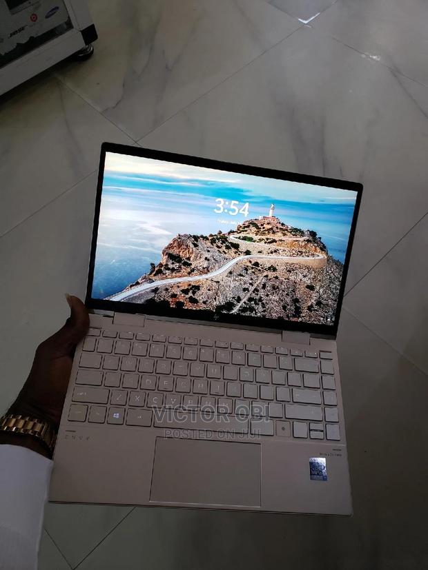 Laptop HP Envy 13 8GB Intel Core I7 SSD 512GB · Photo 6