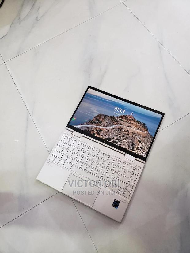 Laptop HP Envy 13 8GB Intel Core I7 SSD 512GB · Photo 3