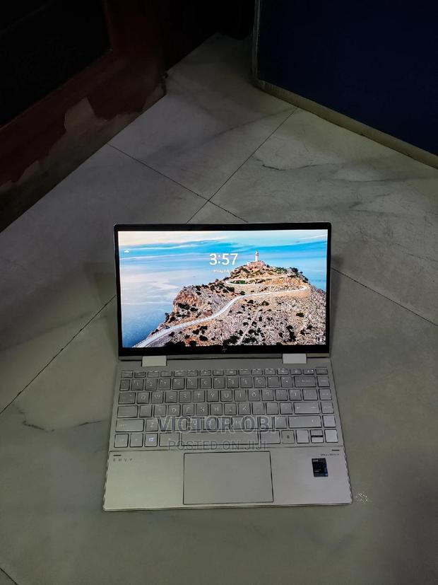 Laptop HP Envy 13 8GB Intel Core I7 SSD 512GB · Photo 5