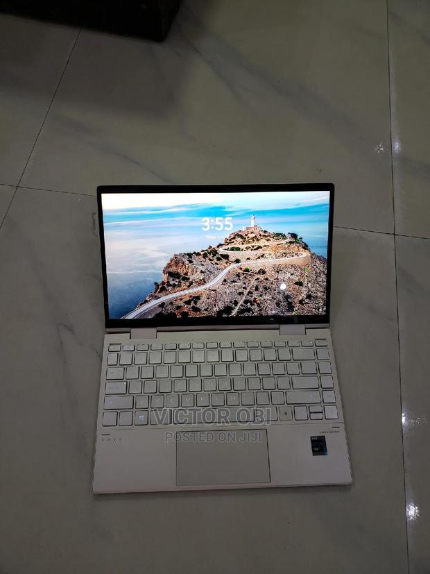 Laptop HP Envy 13 8GB Intel Core I7 SSD 512GB · Photo 2