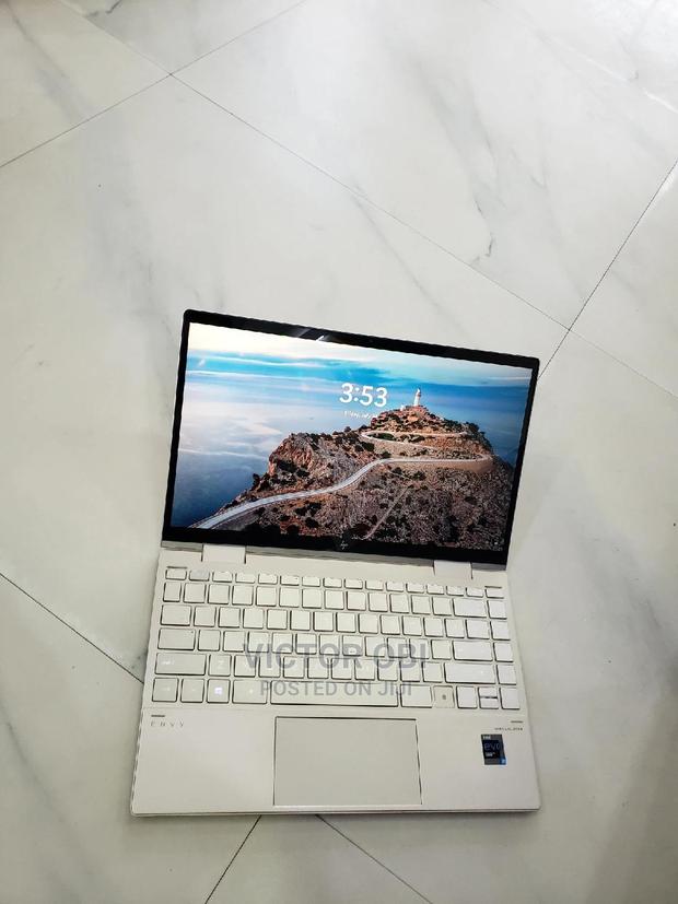 Laptop HP Envy 13 8GB Intel Core I7 SSD 512GB · Photo 7