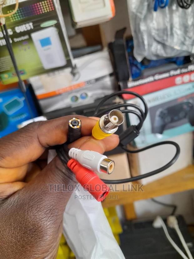Tiny Mini CCTV Camera · Photo 4