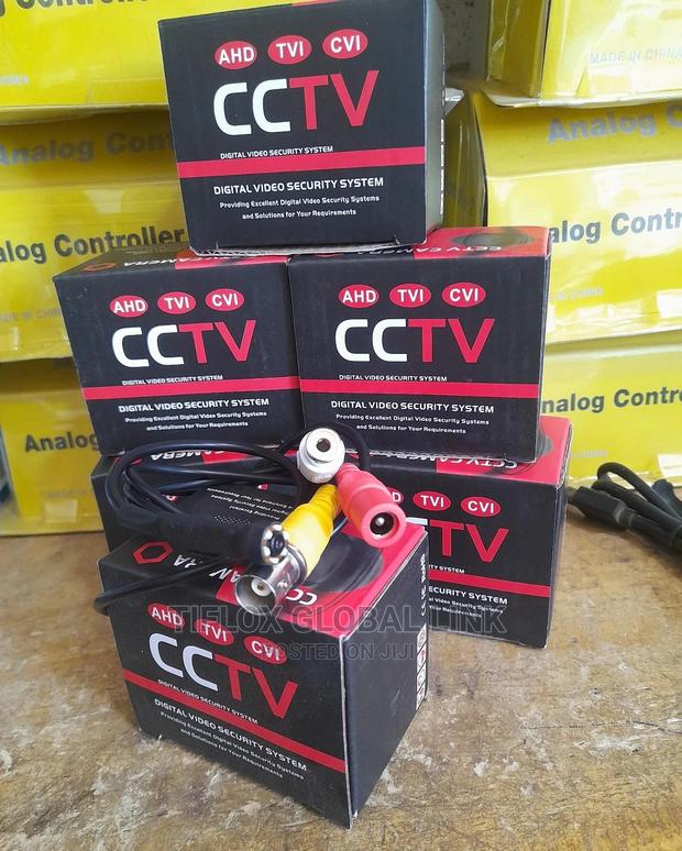 Tiny Mini CCTV Camera · Photo 5