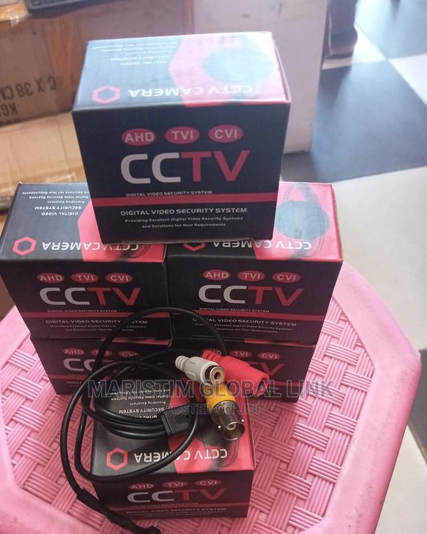 CCTV Hidden Camera With Audio (Spy Camera) · Photo 5