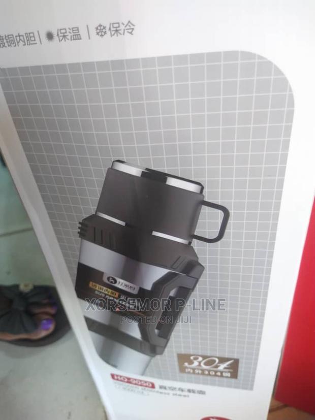 4l Vacuum Flask · Photo 3