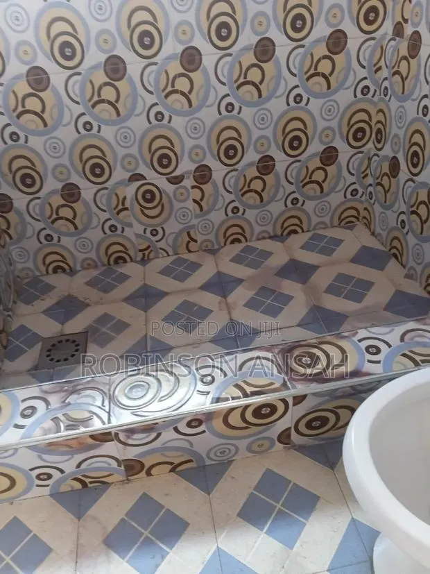 Furnished 2bdrm Apartment in Kumasi. Apatapa, Atwima Mponua for rent · Photo 1