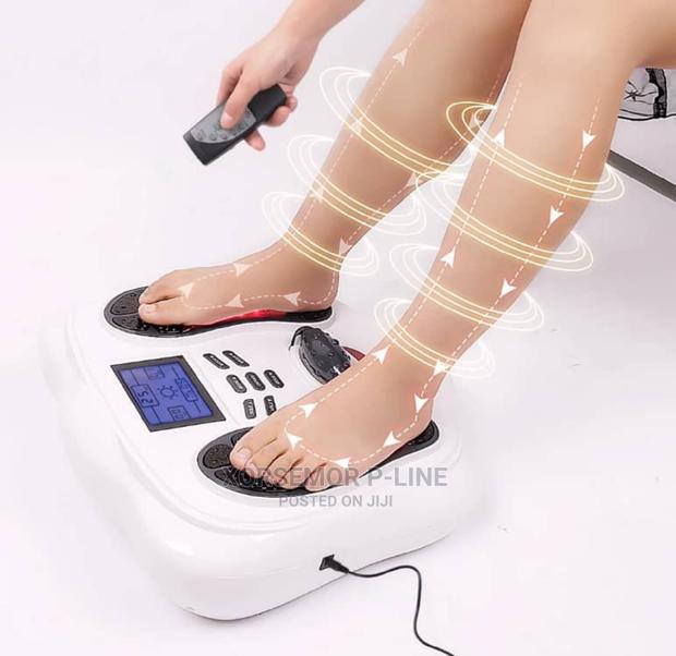 Electronic Health Protection Machine · Photo 2