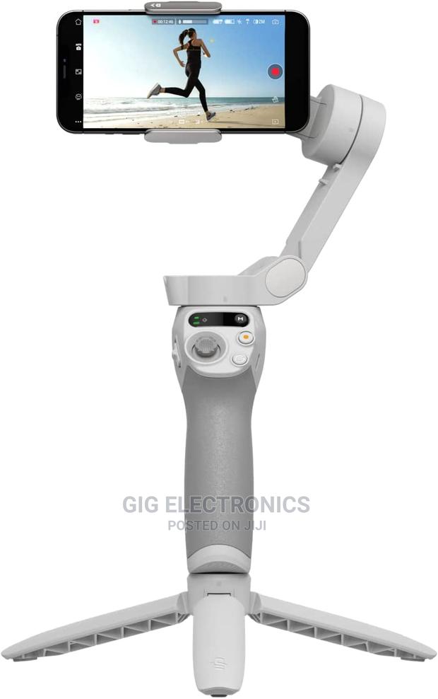 Dji Osmo Mobile Se Intelligent Gimbal · Photo 1