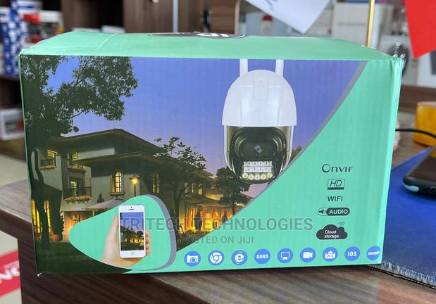 Smart Camera 5mp V380 PRO App · Photo 2