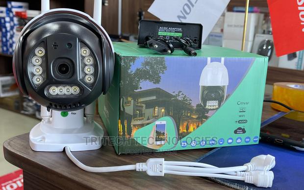 Smart Camera 5mp V380 PRO App · Photo 1