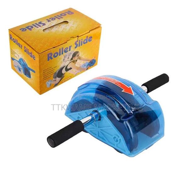 AB Roller Slide 6 in 1 · Photo 1