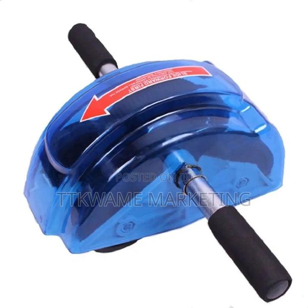 AB Roller Slide 6 in 1 · Photo 3