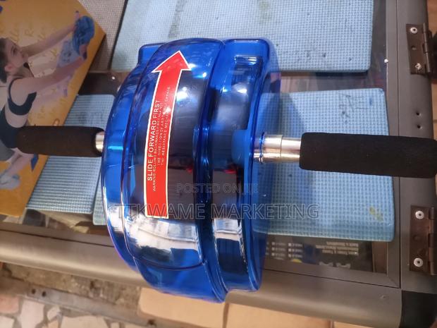 AB Roller Slide 6 in 1 · Photo 4