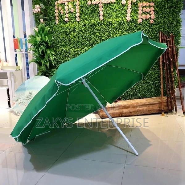 Parasol Umbrellas · Photo 1