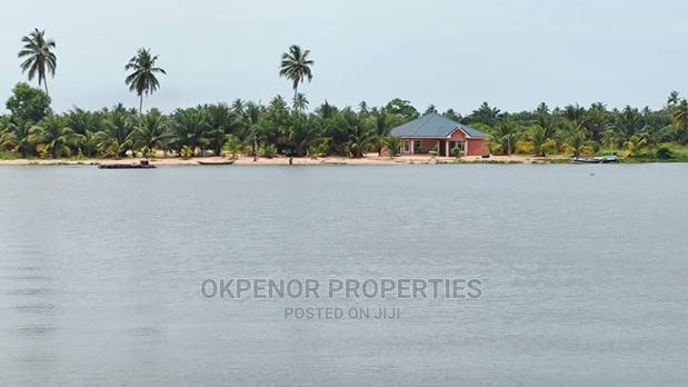 Riverside Beach Land for Sale at Ada · Photo 1