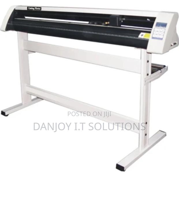 4ft Vinyl Auto Contour Cutting Plotter · Photo 3