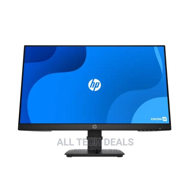 HP P24 G4 23.8" Full HD LCD Monitor · Photo 1