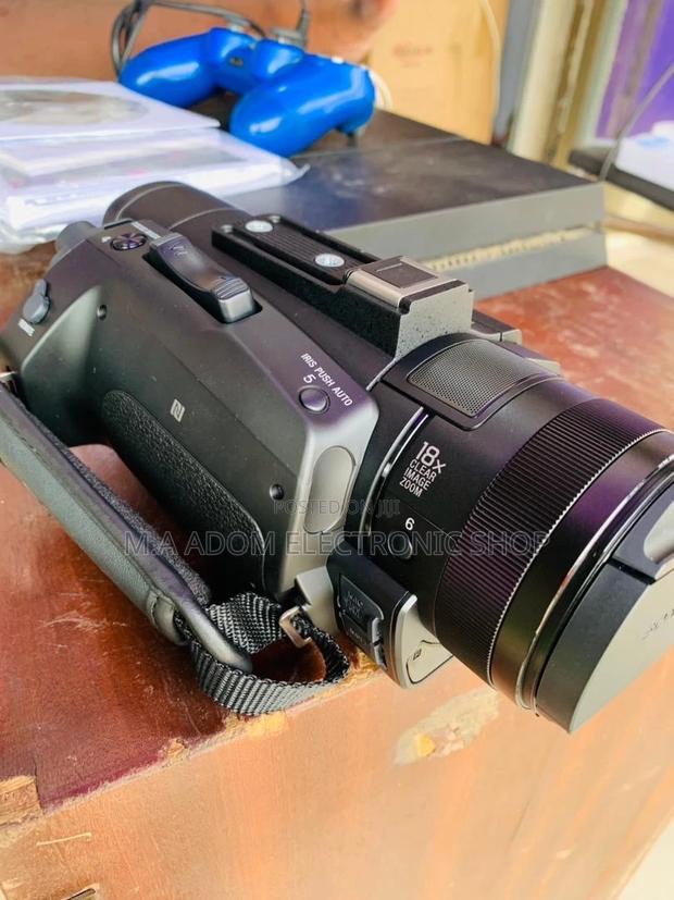 Best Sony PXW-Z90V HD Compact NXCAM Camcorder · Photo 1