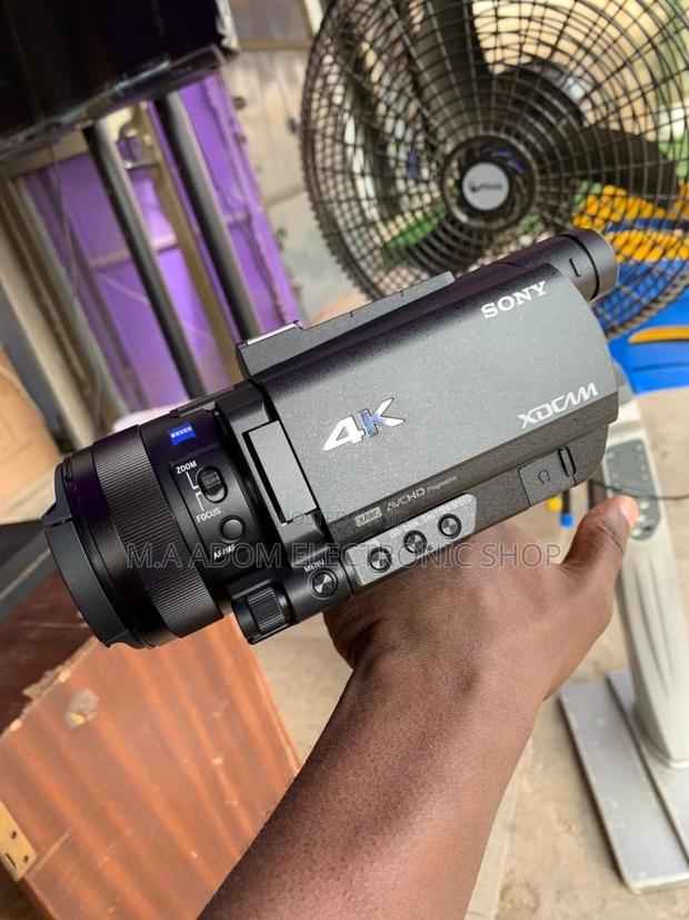 Buy This Sony PXW-Z90V HD Compact NXCAM Camcorder · Photo 1