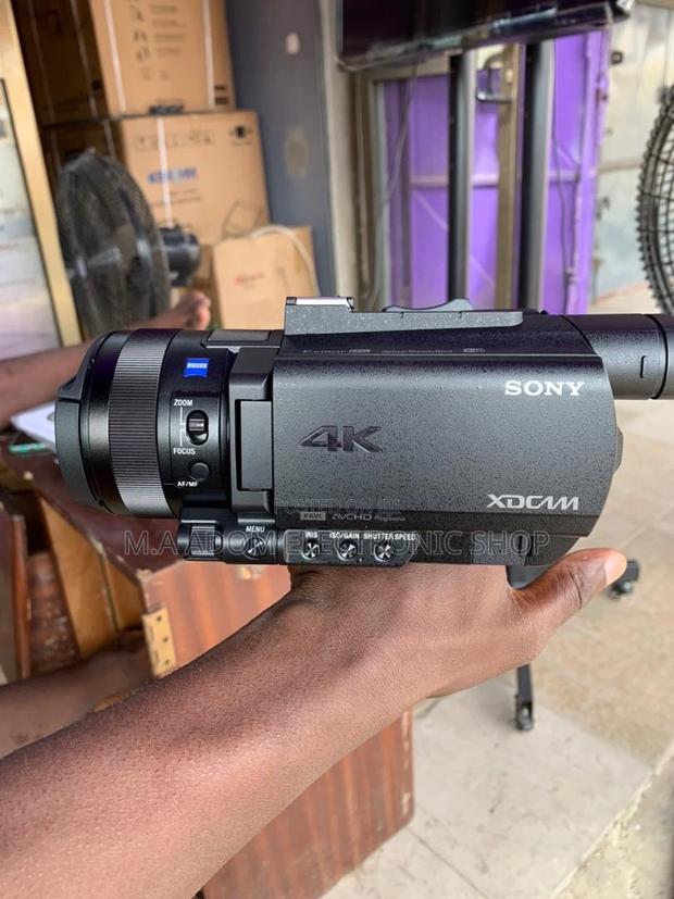 Buy Sony PXW-Z90V HD Compact NXCAM Camcorder · Photo 1