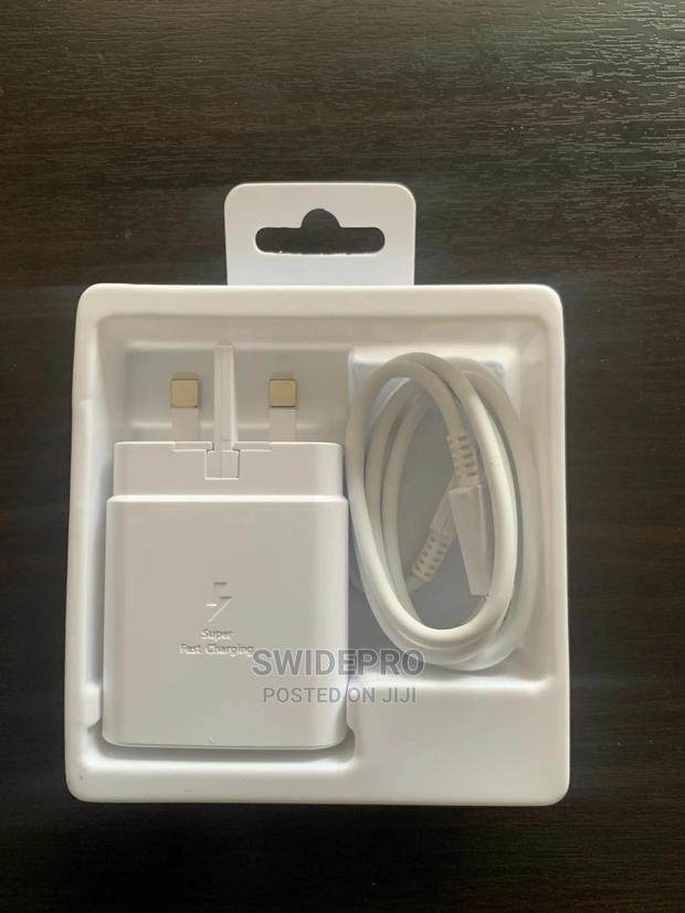 Samsung Galaxy 45W Charger (Adapter) · Photo 7