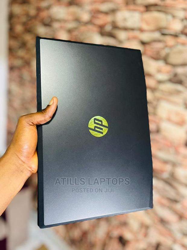 Laptop HP Pavilion Gaming 15 2019 16GB Intel Core I7 SSHD+SSD 2T · Photo 3
