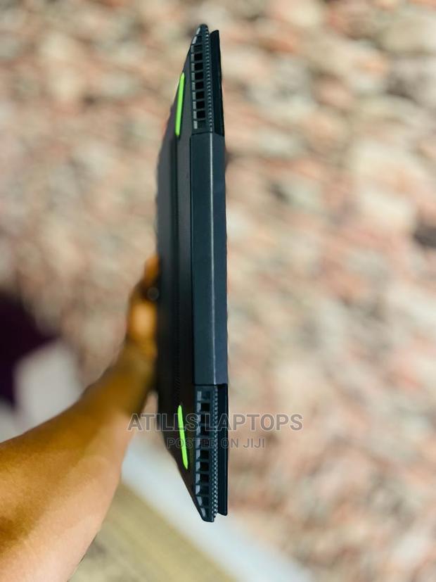 Laptop HP Pavilion Gaming 15 2019 16GB Intel Core I7 SSHD+SSD 2T · Photo 6