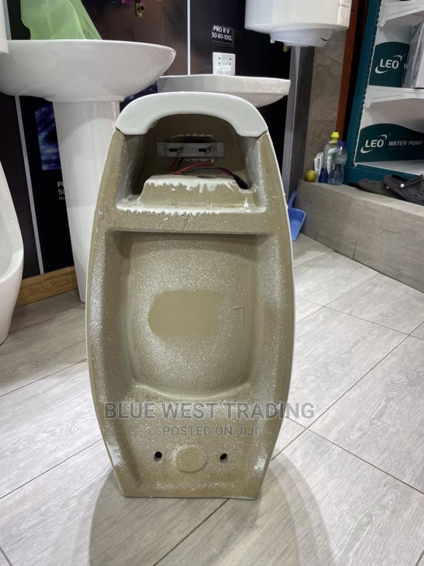 Sensor Urinal Pot · Photo 2
