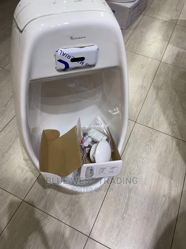 Sensor Urinal Pot · Photo 3