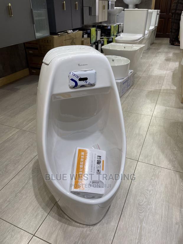 Sensor Urinal Pot · Photo 4
