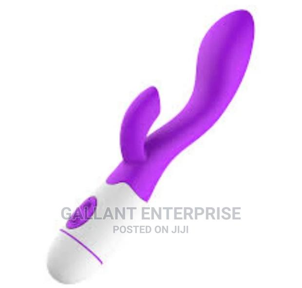 Waterproof G Spot Sex Toy Vibrator