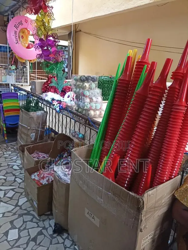 Vuvuzela for Sale · Photo 1