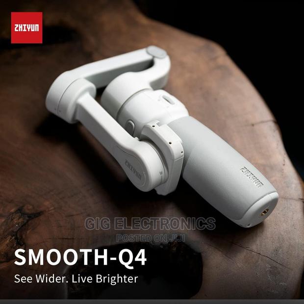 Zhiyun Smooth Q4 Gimbal Stabilizer · Photo 2