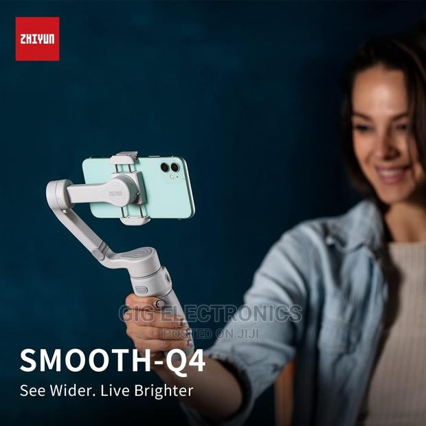 Zhiyun Smooth Q4 Gimbal Stabilizer · Photo 3