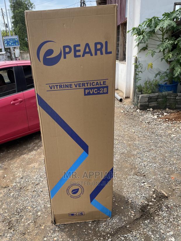 Buy Pearl 178ltr Single Door Fridge From 10gig(PVC-28) · Photo 1