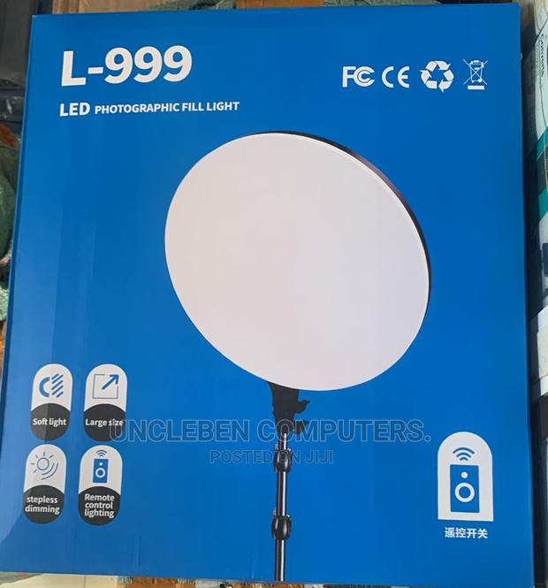 Photographic Studio Fill Light L999 · Photo 1