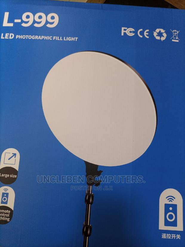 Photographic Studio Fill Light L999 · Photo 4