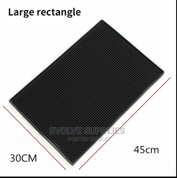 45cm X 30cm BARMAT · Photo 1