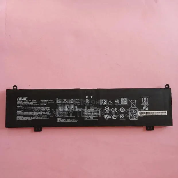Asus C41n2013 Laptop Battery for Asus Rog Strix Scar 15 G533 Scar17g15 · Photo 1