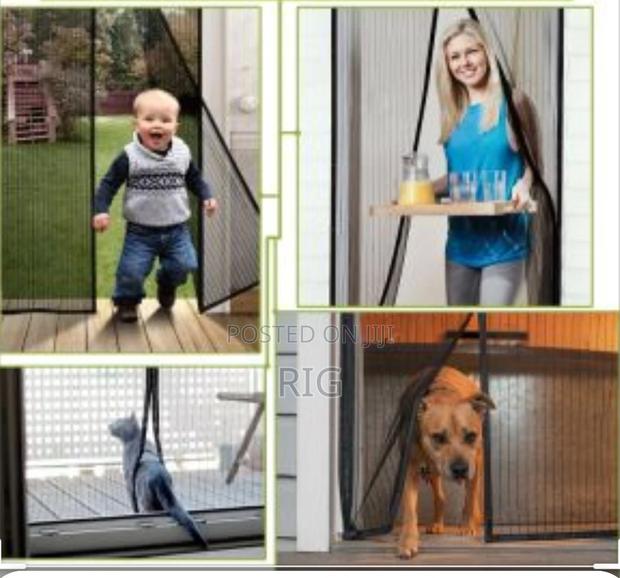 Magic Door Net · Photo 2
